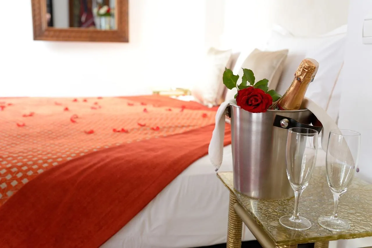 Riad Azzar Marrakesh