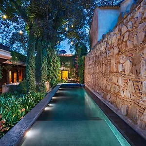 El Convento Boutique Guatemala