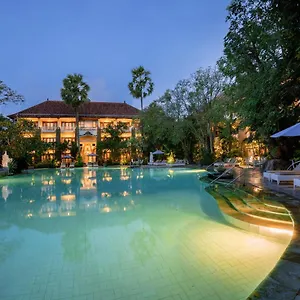 Hotel Kumala Pantai Legian