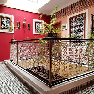 112 Marrakesz