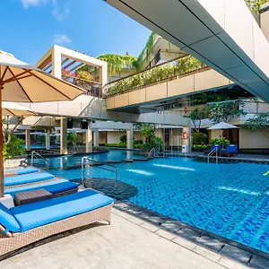 Hotel Vouk And Nusa Dua Bali Nusa Dua (Bali)