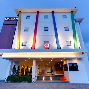 Hotel Amaris Pratama Nusa Dua Nusa Dua (Bali)