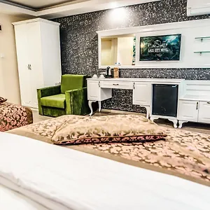 Hotel Lazz Istanbul