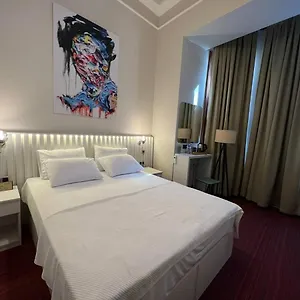 Hotel Rafinn Istanbul