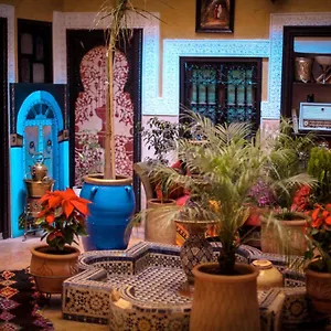 Douja Marrakesz