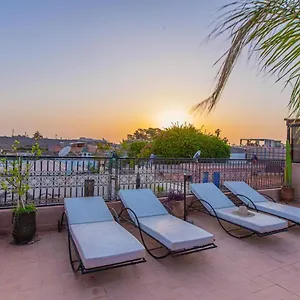 Nakhla ** Marrakesh