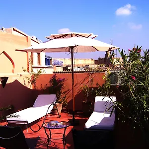 Hotel El Farah Kasbah