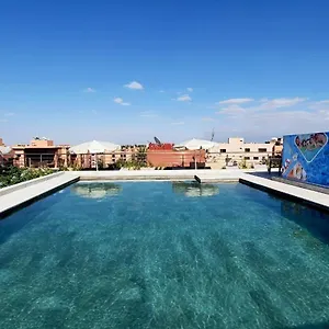 Hotel Stars &