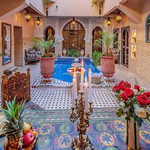 Irhalne *** Marrakesh