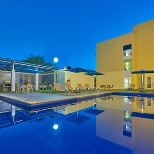 Express By Marriott Mexico