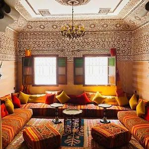 Dar Esssassi 23 Aparthotel