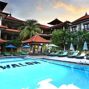 Hotel La Walon Kuta Lombok