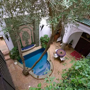 Alma Mouassine *** Marrakesh