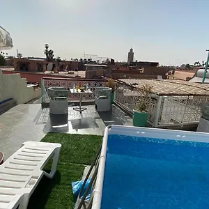 Makech *** Marrakesh