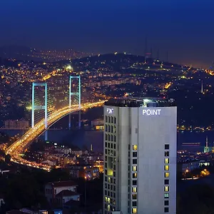 ***** Hotel Point Barbaros Turquía