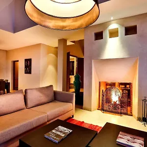 Hotel Al Maaden &