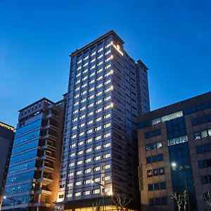 **** Hotel The Recenz Dongdaemun Corea del Sur