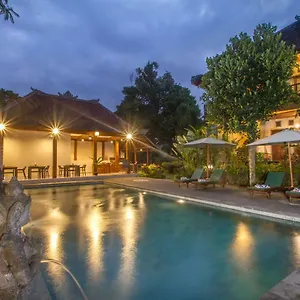Gasthof Adi Jaya By Eps - Chse Certified Ubud