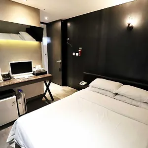** Hotel Hertz Corea del Sur