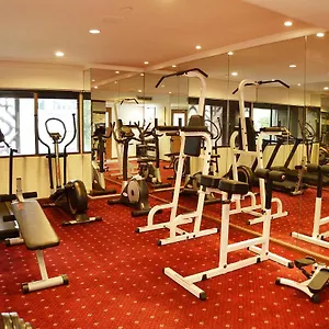 Grand Pacific Hotel Singapour