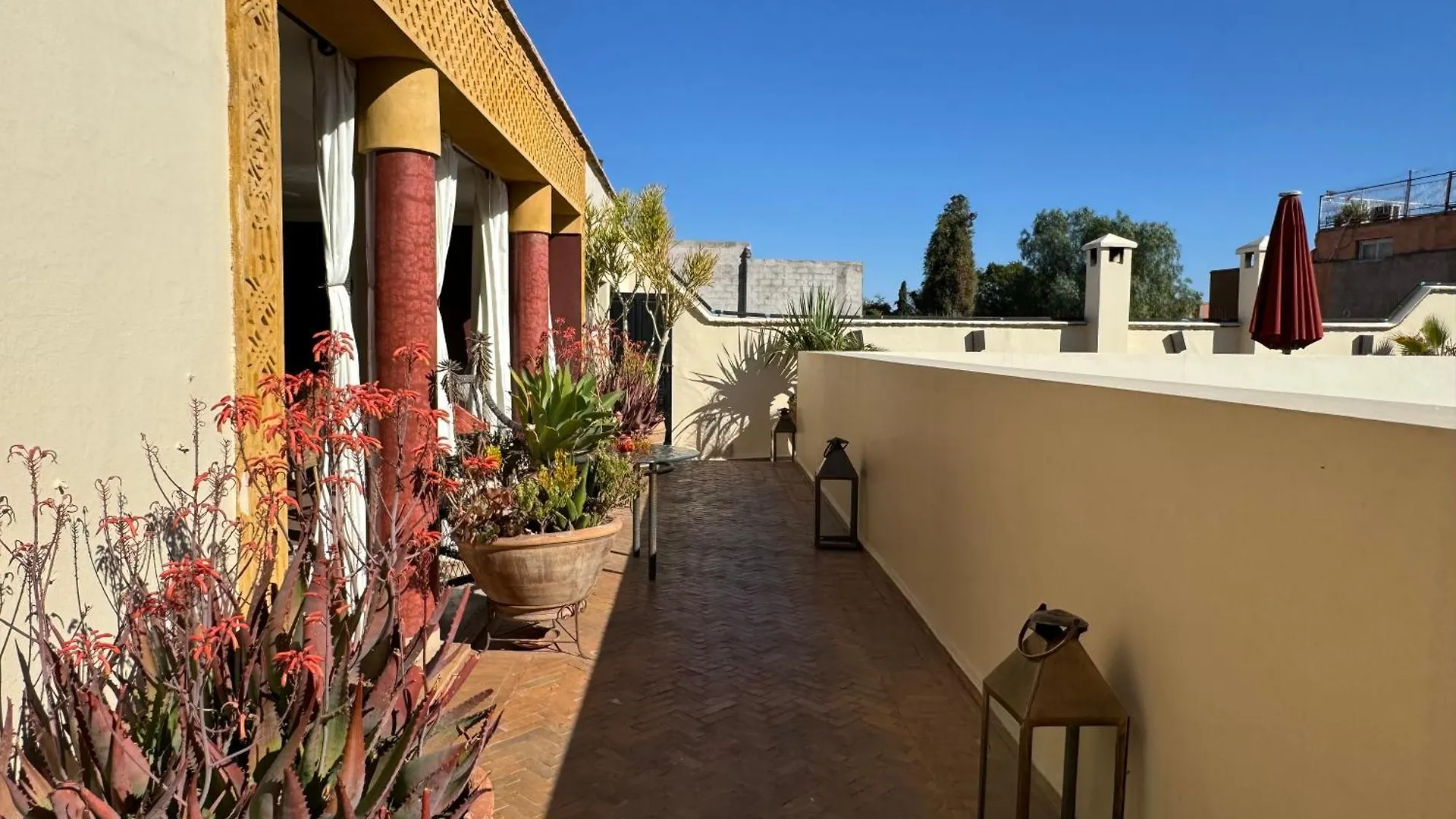 Riad Azzar Marrakesh
