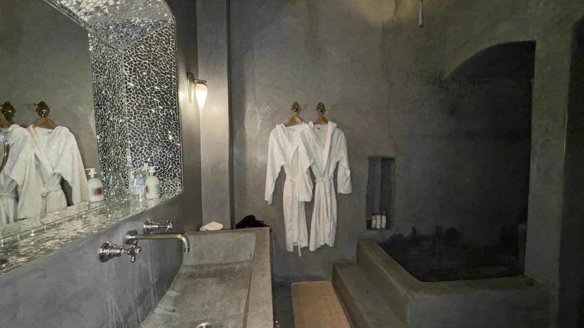 Riad Azzar Marrakesh Morocco