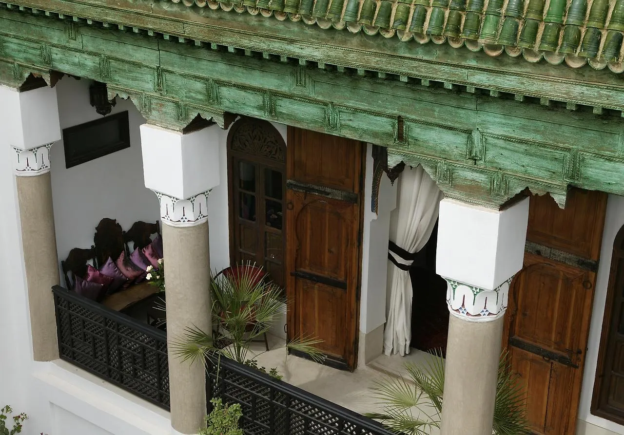 Riad Azzar Marrakesh