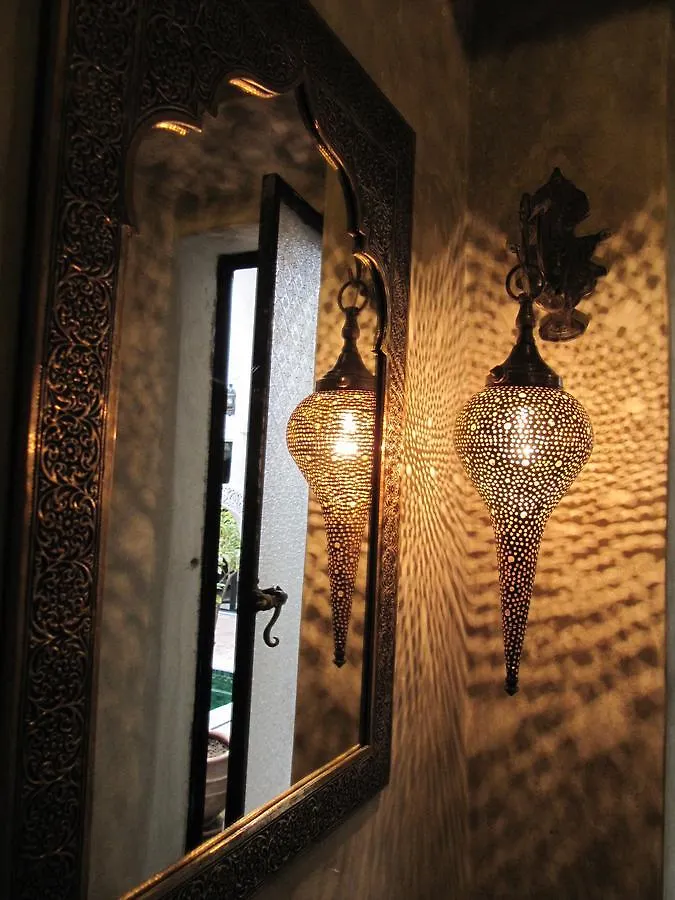 Riad Azzar Marrakesh