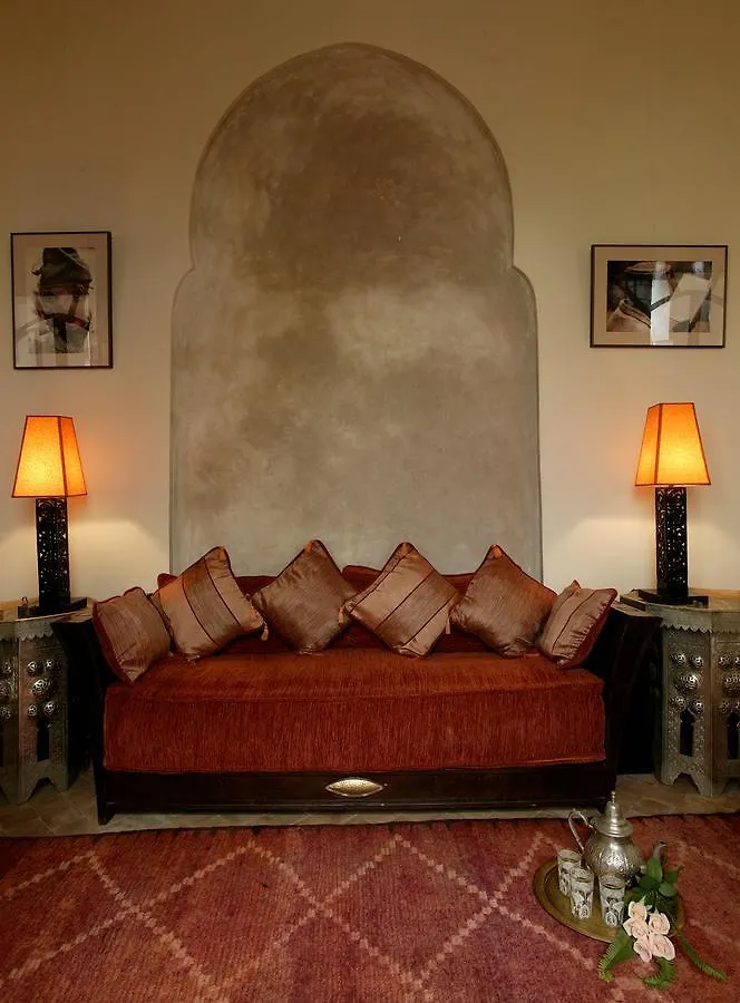 Riad Azzar Marrakesh