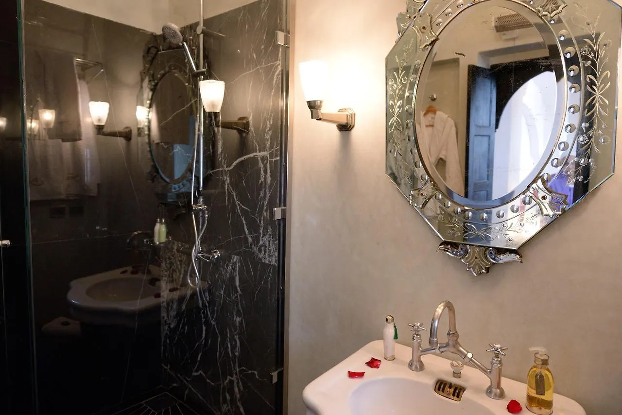 מרקש Riad Azzar