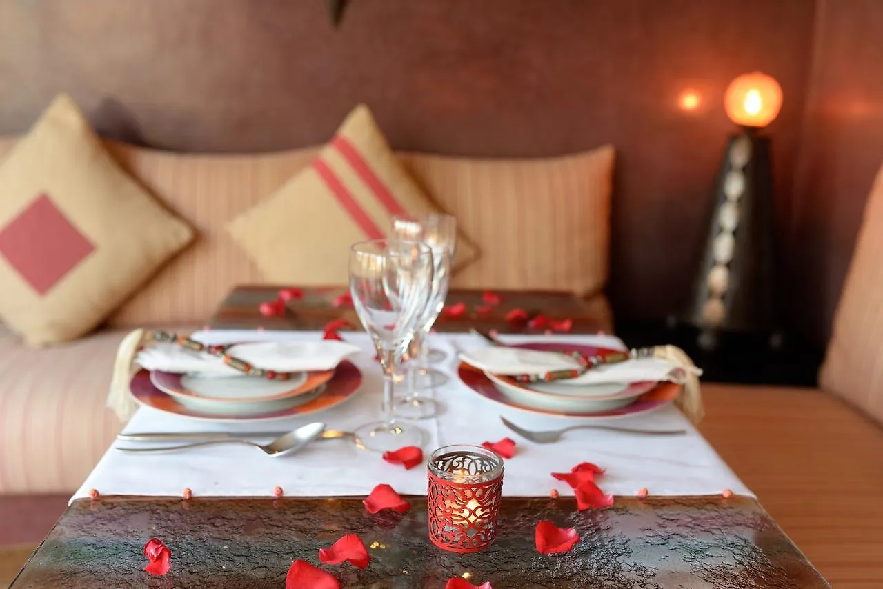 Riad Azzar Marrakesh