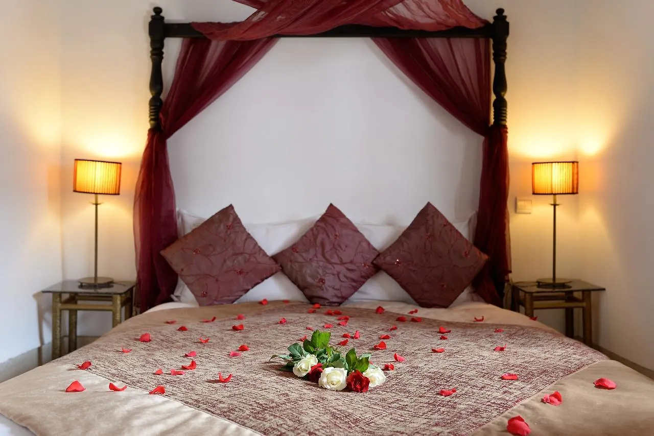 מרקש Riad Azzar מרוקו