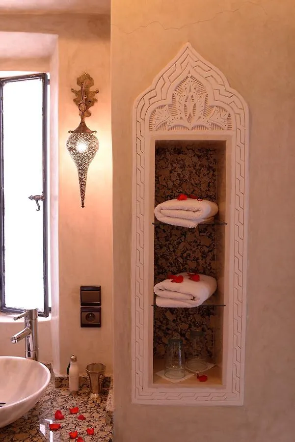 Riad Azzar Marrakesh