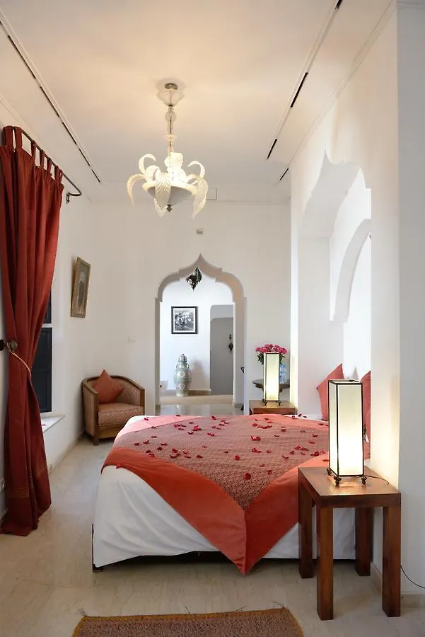 מרקש Riad Azzar מרוקו