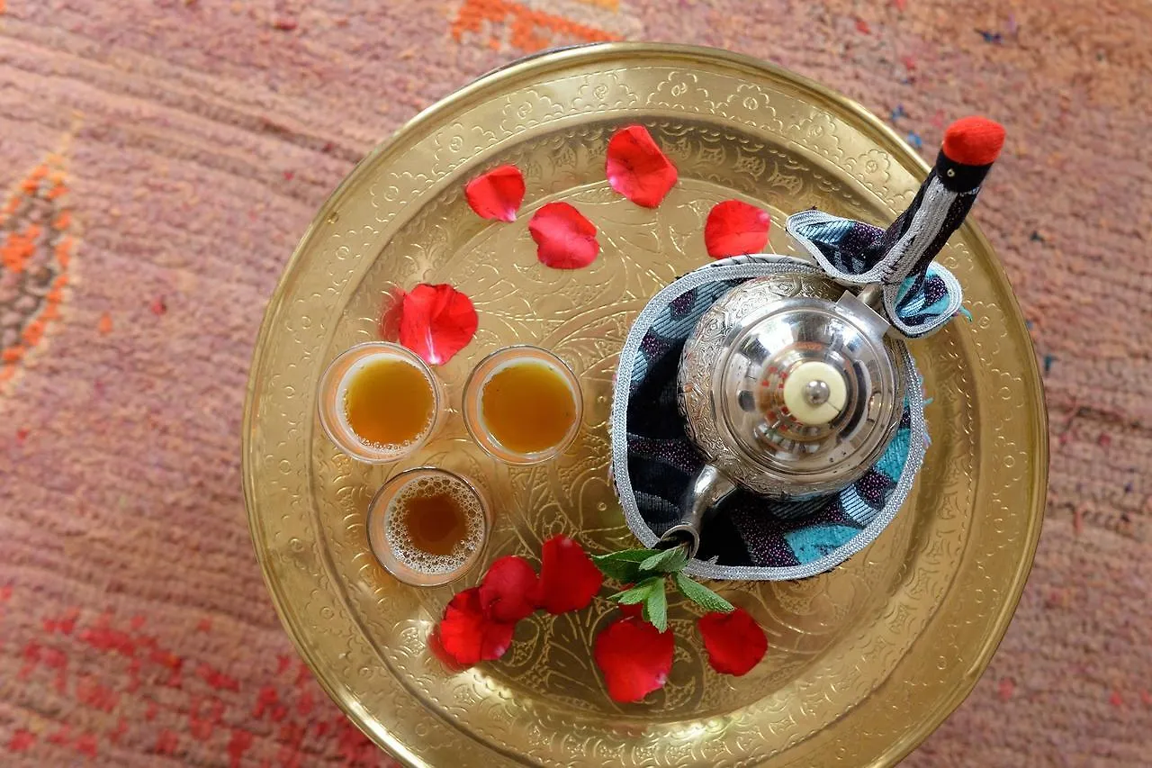 Riad Azzar Marrakesh