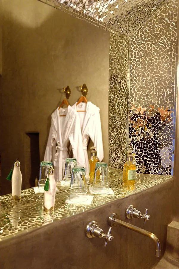 מרקש Riad Azzar 2*,  מרוקו