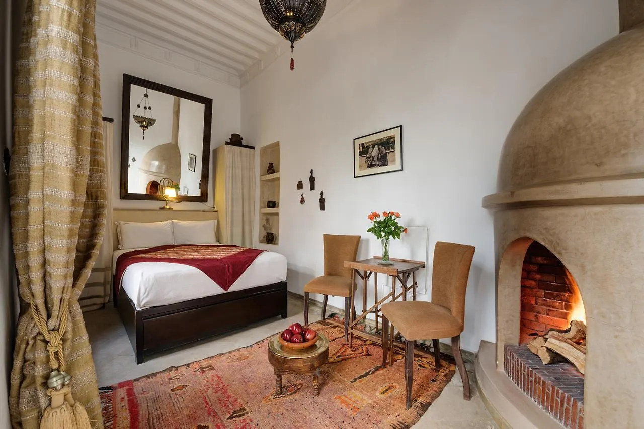 Riad Azzar Marrakesh