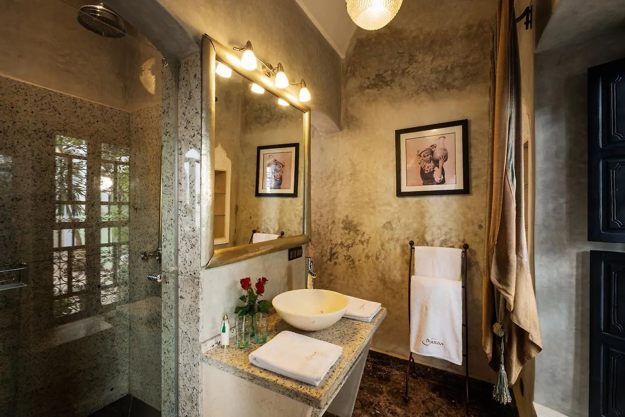 מרקש Riad Azzar
