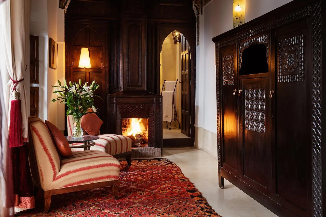 Riad Azzar Marrakesh