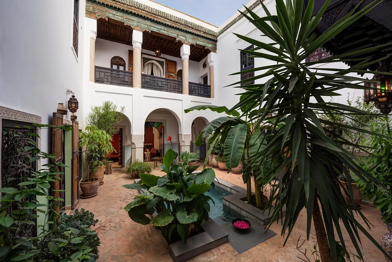 Riad Azzar Marrakesh