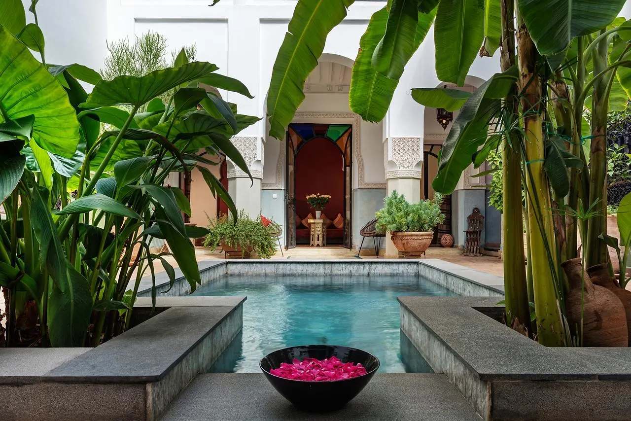 מרקש Riad Azzar