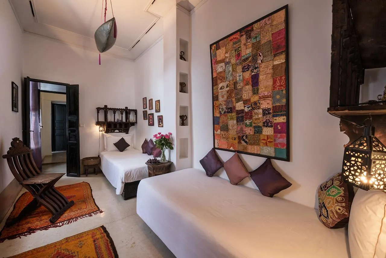 Riad Azzar Marrakesh