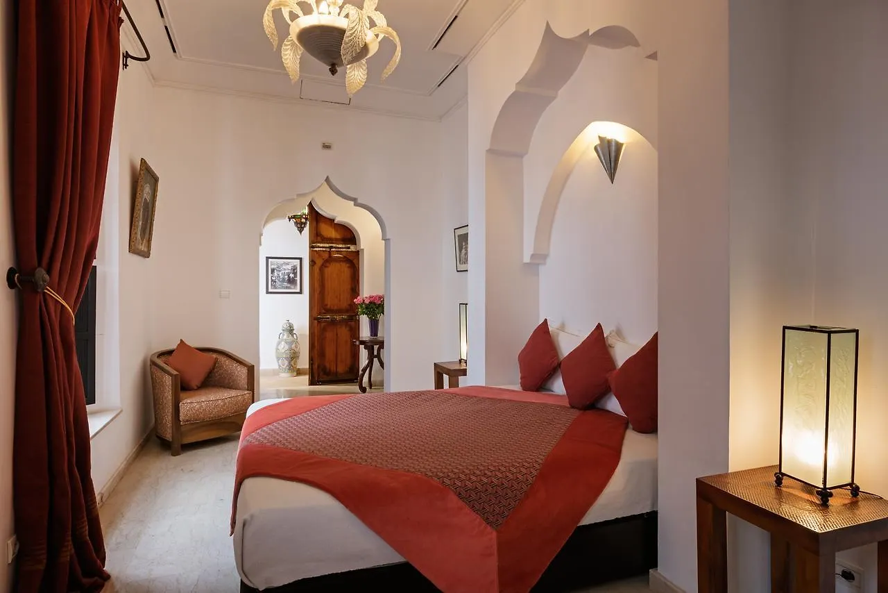 Riad Azzar Marrakesh