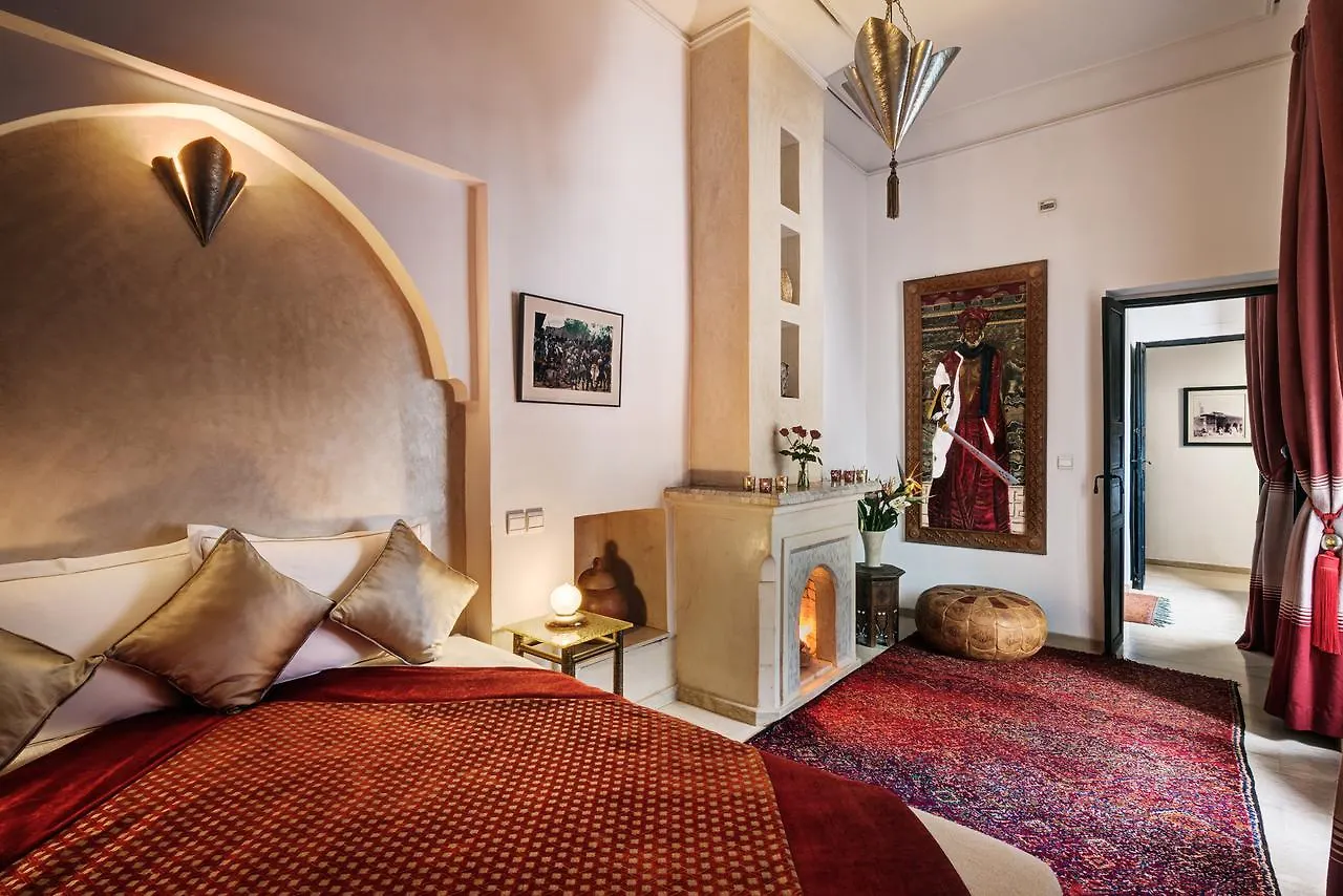 Riad Azzar Marrakesh Morocco