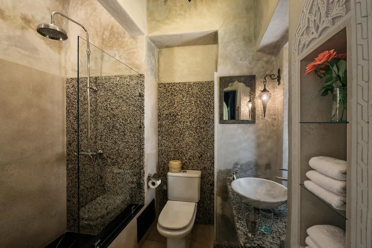 Riad Azzar Marrakesh