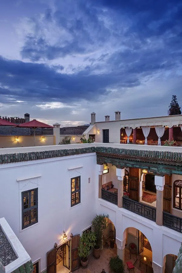 מרקש Riad Azzar