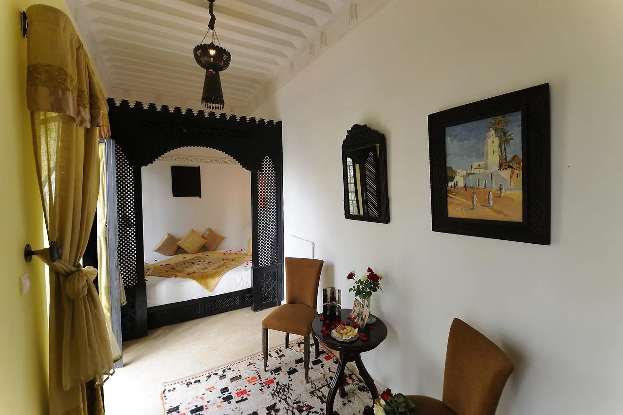 Riad Azzar Marrakesh