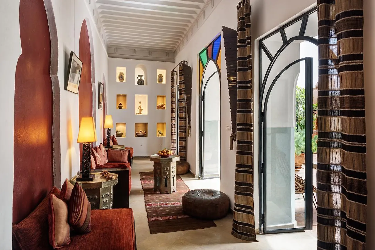 Riad Azzar Marrakesh 2*,  Morocco